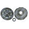 Image de Kit D'Embrayage Jt6278 Rymec Rymec Jt6278 Honda;Land Rover;Mg;Rover