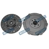 Image de Kit D'Embrayage Jt6404 Rymec Rymec Jt6404 Seat;Volkswagen