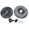 Image de Kit D'Embrayage Jt6751002 Rymec Rymec Jt6751002 Ford