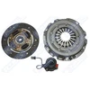 Image de Kit D'Embrayage Jt6781026 Rymec Rymec Jt6781026 Opel;Vauxhall