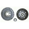 Image de Kit D'Embrayage Jt6860 Rymec Rymec Jt6860 Audi;Seat;Skoda;Volkswagen