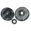 Image de Kit D'Embrayage Jt6868 Rymec Rymec Jt6868 Renault;Volvo