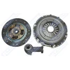 Image de Kit D'Embrayage Jt7427011 Rymec Rymec Jt7427011 Ford