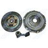 Image de Kit D'Embrayage Jt7427012 Rymec Rymec Jt7427012 Ford