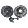 Image de Kit D'Embrayage Jt7788023 Rymec Rymec Jt7788023 Renault