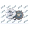 Image de Kit D'Embrayage Jt9295 Rymec Rymec Jt9295 Hyundai;Mitsubishi;Volvo