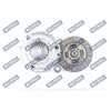 Image de Kit D'Embrayage Jt7625 Rymec Rymec Jt7625 Citroen;Fiat;Lancia;Peugeot;Suzuki