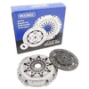 Image de Kit D'Embrayage Jt7427 Rymec Rymec Jt7427 Ford;Volvo