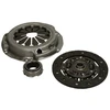 Image de Kit D'Embrayage Jt1086 Rymec Rymec Jt1086 Suzuki