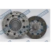 Image de Kit D'Embrayage Jt1502 Rymec Rymec Jt1502 Volvo