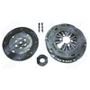 Image de Kit D'Embrayage Jt1511 Rymec Rymec Jt1511 Audi;Seat;Skoda;Volkswagen
