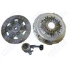 Image de Kit D'Embrayage Jt1532040 Rymec Rymec Jt1532040 Renault