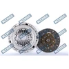 Image de Kit D'Embrayage Jt1674 Rymec Rymec Jt1674 Chevrolet;Daewoo