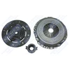 Image de Kit D'Embrayage Jt6418 Rymec Rymec Jt6418 Citroen;Fiat;Peugeot