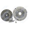 Image de Kit D'Embrayage Jt17801049 Rymec Rymec Jt17801049 Opel;Vauxhall