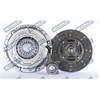 Image de Kit D'Embrayage Jt17611073 Rymec Rymec Jt17611073 Ford