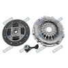 Image de Kit D'Embrayage Jt1826054 Rymec Rymec Jt1826054 Ford