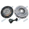 Image de Kit D'Embrayage Jt1831061 Rymec Rymec Jt1831061 Ford;Volvo