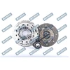 Image de Kit D'Embrayage Jt17771068 Rymec Rymec Jt17771068 Audi;Seat;Skoda;Volkswagen