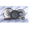 Image de Kit D'Embrayage Df3004 Rymec Rymec Df3004 Honda