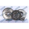 Image de Kit D'Embrayage Df3015 Rymec Rymec Df3015 Opel;Saab;Vauxhall