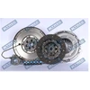 Image de Kit D'Embrayage Df3018 Rymec Rymec Df3018 Opel;Vauxhall