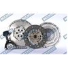 Image de Kit D'Embrayage Df3024 Rymec Rymec Df3024 Ford;Mazda;Volvo