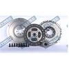 Image de Kit D'Embrayage Sf1083046 Rymec Rymec Sf1083046 Opel;Vauxhall