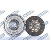 Image de Kit D'Embrayage Jt1899 Rymec Rymec Jt1899 Hyundai;Kia