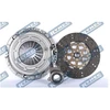 Image de Kit D'Embrayage Jt18991098 Rymec Rymec Jt18991098 Hyundai;Kia