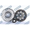 Image de Kit D'Embrayage Jt19001068 Rymec Rymec Jt19001068 Seat;Volkswagen