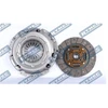 Image de Kit D'Embrayage Jt1938 Rymec Rymec Jt1938 Toyota