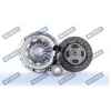 Image de Kit D'Embrayage Jt1907040 Rymec Rymec Jt1907040 Dacia;Renault