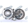 Image de Kit D'Embrayage Jt17621141 Rymec Rymec Jt17621141 Dacia