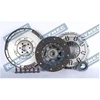 Image de Kit D'Embrayage Df3029 Rymec Rymec Df3029 Audi;Skoda;Volkswagen