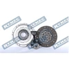 Image de Kit D'Embrayage Jt17181058 Rymec Rymec Jt17181058 Citroen;Peugeot