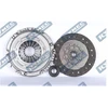 Image de Kit D'Embrayage Jt1843 Rymec Rymec Jt1843 Citroen;Fiat;Peugeot;Toyota