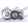 Image de Kit D'Embrayage Df3033 Rymec Rymec Df3033 Audi;Seat;Skoda;Volkswagen