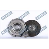 Image de Kit D'Embrayage Jt1525049 Rymec Rymec Jt1525049 Ford;Volvo