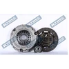Image de Kit D'Embrayage Jt1529016 Rymec Rymec Jt1529016 Nissan;Opel;Renault