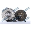 Image de Kit D'Embrayage Jt1271028 Rymec Rymec Jt1271028 Mercedes-Benz