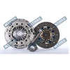 Image de Kit D'Embrayage Jt1777017 Rymec Rymec Jt1777017 Volkswagen