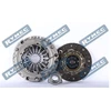 Image de Kit D'Embrayage Jt1780046 Rymec Rymec Jt1780046 Opel;Vauxhall
