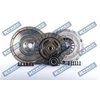 Image de Kit D'Embrayage Sf10431068 Rymec Rymec Sf10431068 Audi;Seat;Skoda;Volkswagen