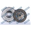 Image de Kit D'Embrayage Jt1733 Rymec Rymec Jt1733 Opel;Vauxhall