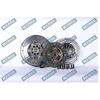 Image de Kit D'Embrayage Df3044 Rymec Rymec Df3044 Alfa Romeo;Fiat;Lancia