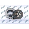 Image de Kit D'Embrayage Jt19901036 Rymec Rymec Jt19901036 Chevrolet;Opel