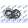 Image de Kit D'Embrayage Jt19901103 Rymec Rymec Jt19901103 Chevrolet;Opel