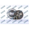 Image de Kit D'Embrayage Jt19921032 Rymec Rymec Jt19921032 Subaru;Toyota