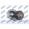 Image de Kit D'Embrayage Jt2004040 Rymec Rymec Jt2004040 Nissan